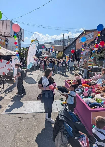 Le Village des Enfants — photo 3