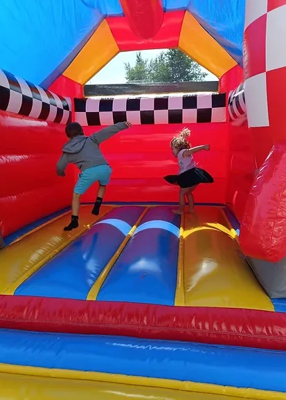 Le Village des Enfants — photo 5