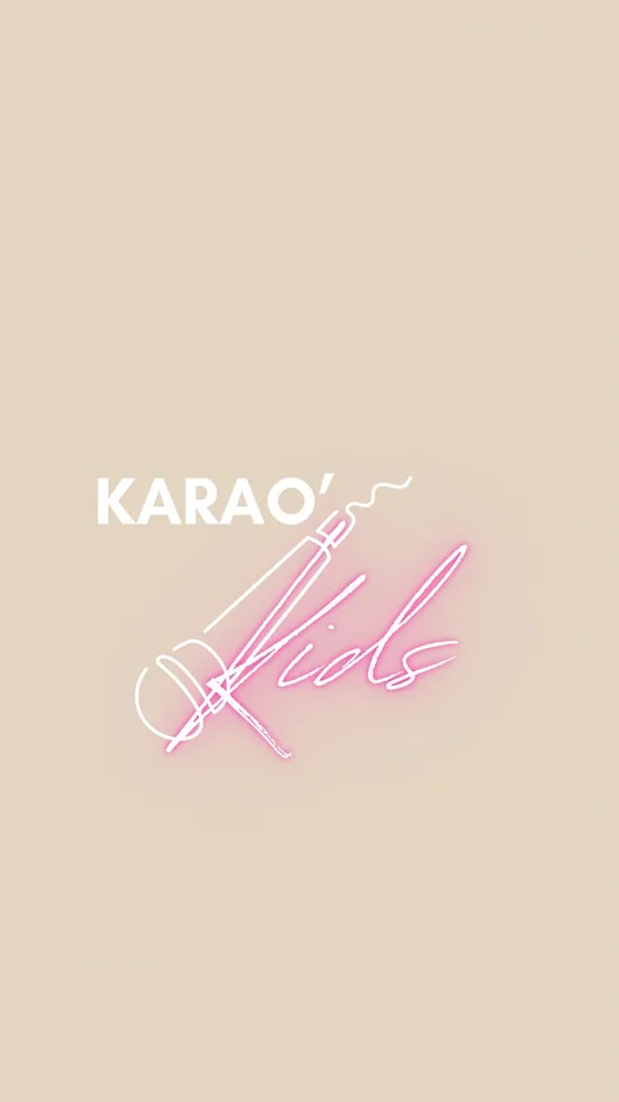 KaraOKids